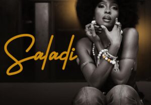 Phina – Saladi