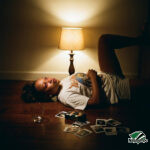 Rue Young – Save Me Ft. Joseph K & Lew Kelvin