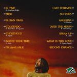 Johnny Drille - in Time ft. Angelique Kidjo