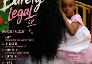 Qing Madi - Lady Ft. Tiwa Savage & Flavour