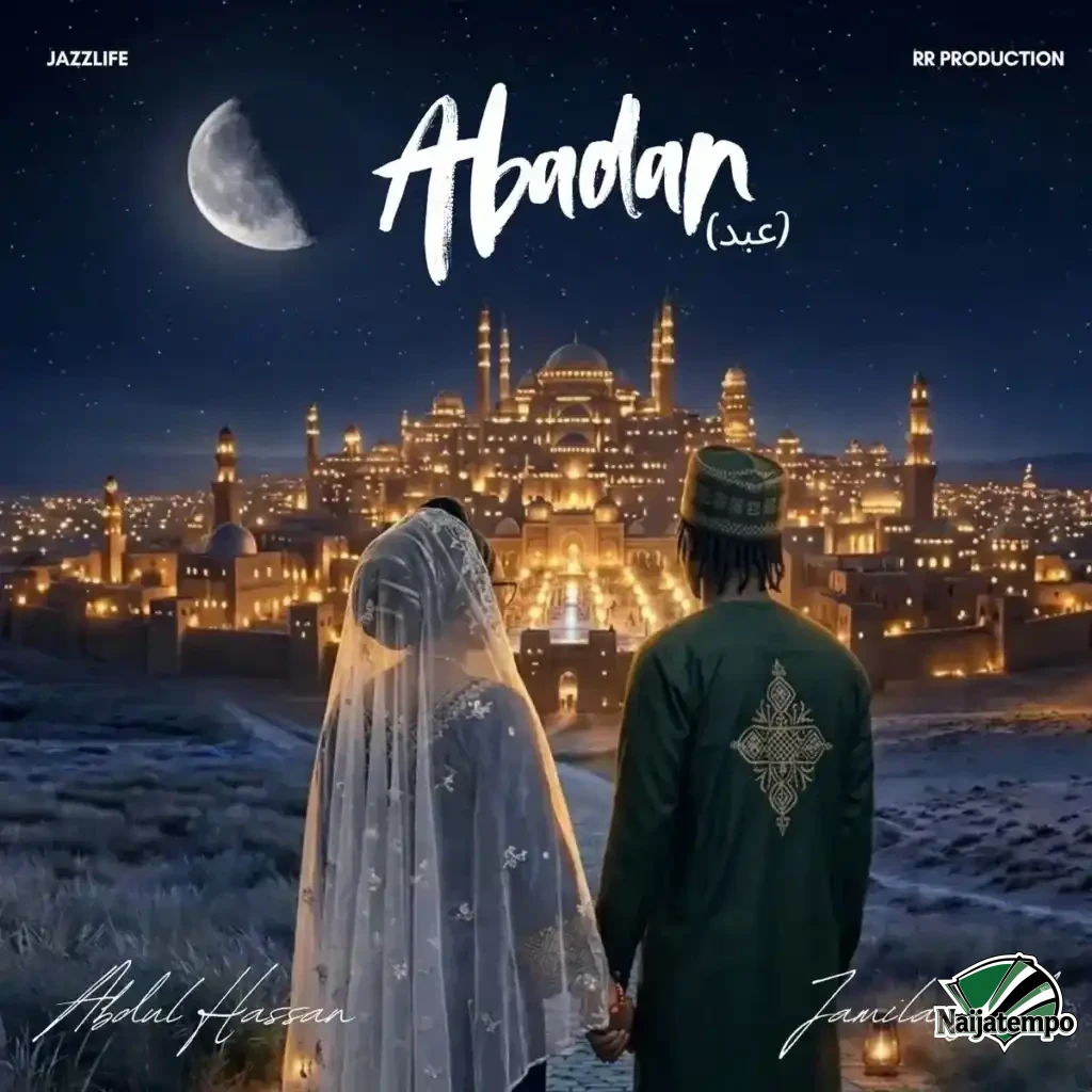 Abdul Hassan – Abadan ft. Jamila Sadi