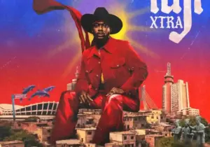 Adekunle Gold – Life Of The Faaji