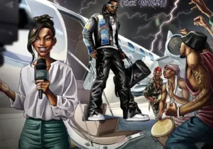 Aguero Banks – THE RETURN (Eze Onyịkọ) Album