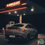 Balloranking – Kawasaki (Freestyle)