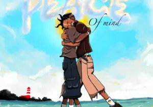 Beeztrap KOTM – Peace Of Mind ft. Sarkodie