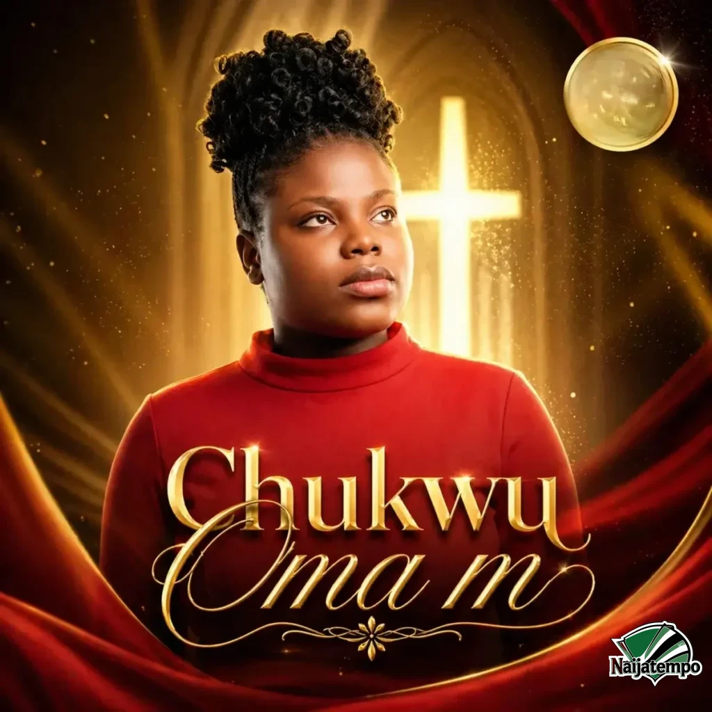 Blessing Udoeze – Chukwu Oma M