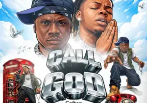 Caften – Call God Ft. Zyno TopBoy