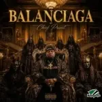 Chief Priest – BALANCIAGA