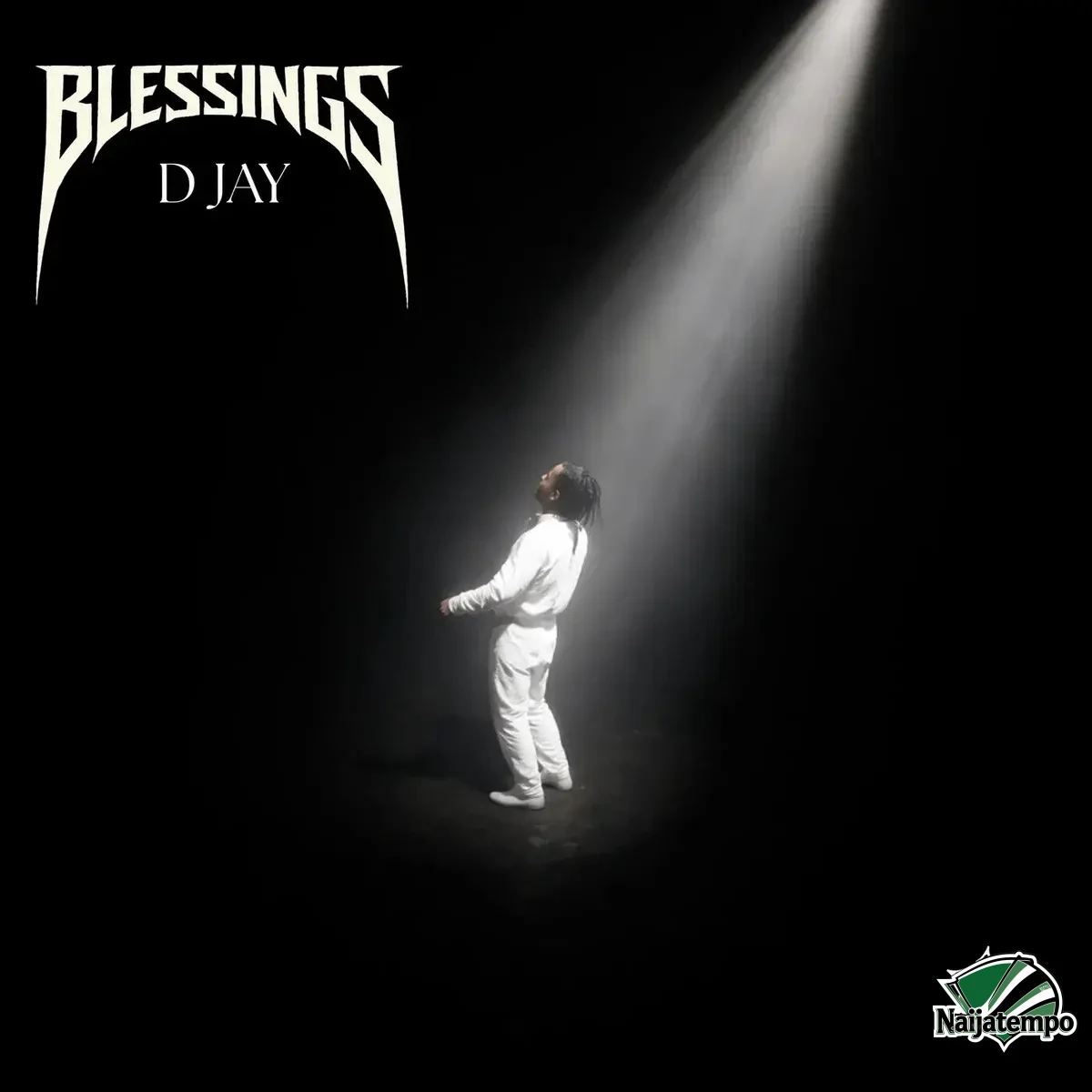 D Jay – BLESSINGS