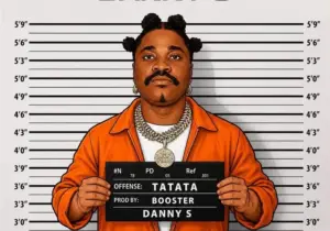 Danny S – Ta Ta Ta