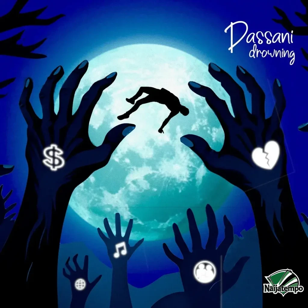 Dassani – Drowning
