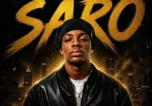 Gbolar Mighty – Saro