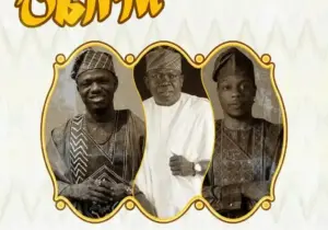 Haystixx – Obirin ft. L.A.X & Musiliu Haruna Ishola