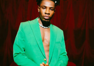 Joeboy – Let me know ft. Abefe
