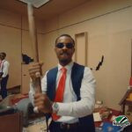 Young Jonn – Elumelu (Lyrics)
