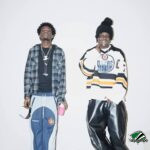 Famous Pluto – Street Therapist Ft Zaylevelten