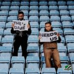 BNXN & SARZ – The Game Need Us (EP)