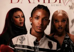 Josh Belter – Bambi (Remix) Ft. GoodGirl LA & Nikita Kering