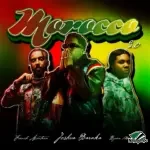 Joshua Baraka – Morocco 3 Ft. French Montana, Byron Messia & AXON