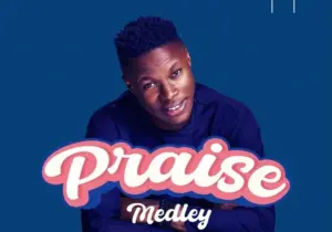 Joshua Israel – Praise Medley