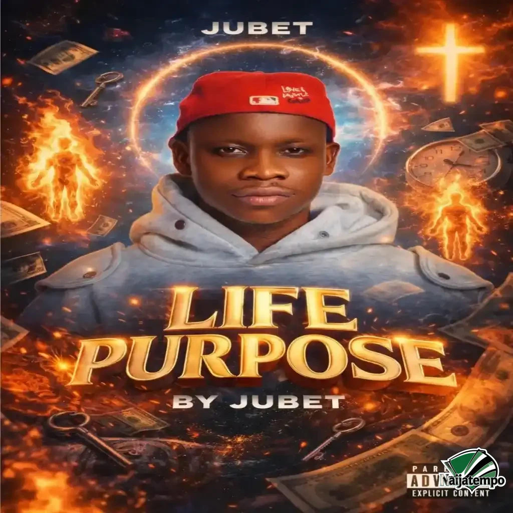 Jubet – Life Purpose