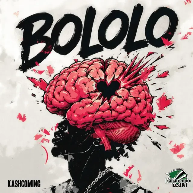 Kashcoming – Bololo ft. Lojay
