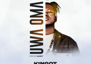 King OT – Uwa Oma