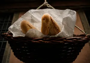 Kres – Baguette Farina Ft. Lemon & LOKI