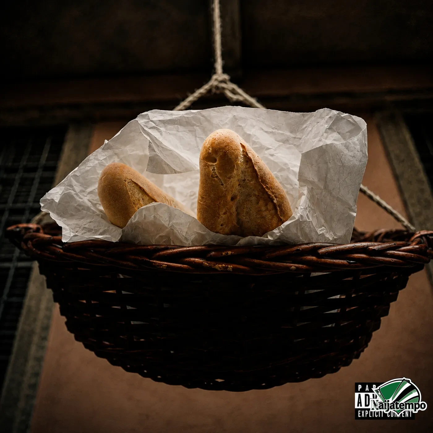 Kres – Baguette Farina Ft. Lemon & LOKI