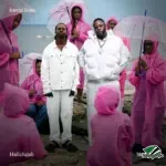 Kwesi Dain – Hallelujah Ft. Medikal