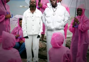Kwesi Dain – Hallelujah Ft. Medikal