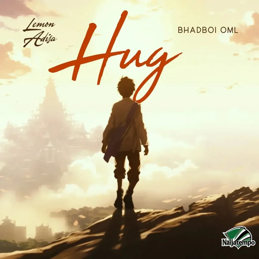 Lemon Adisa – Hug ft. Bhadboi OML