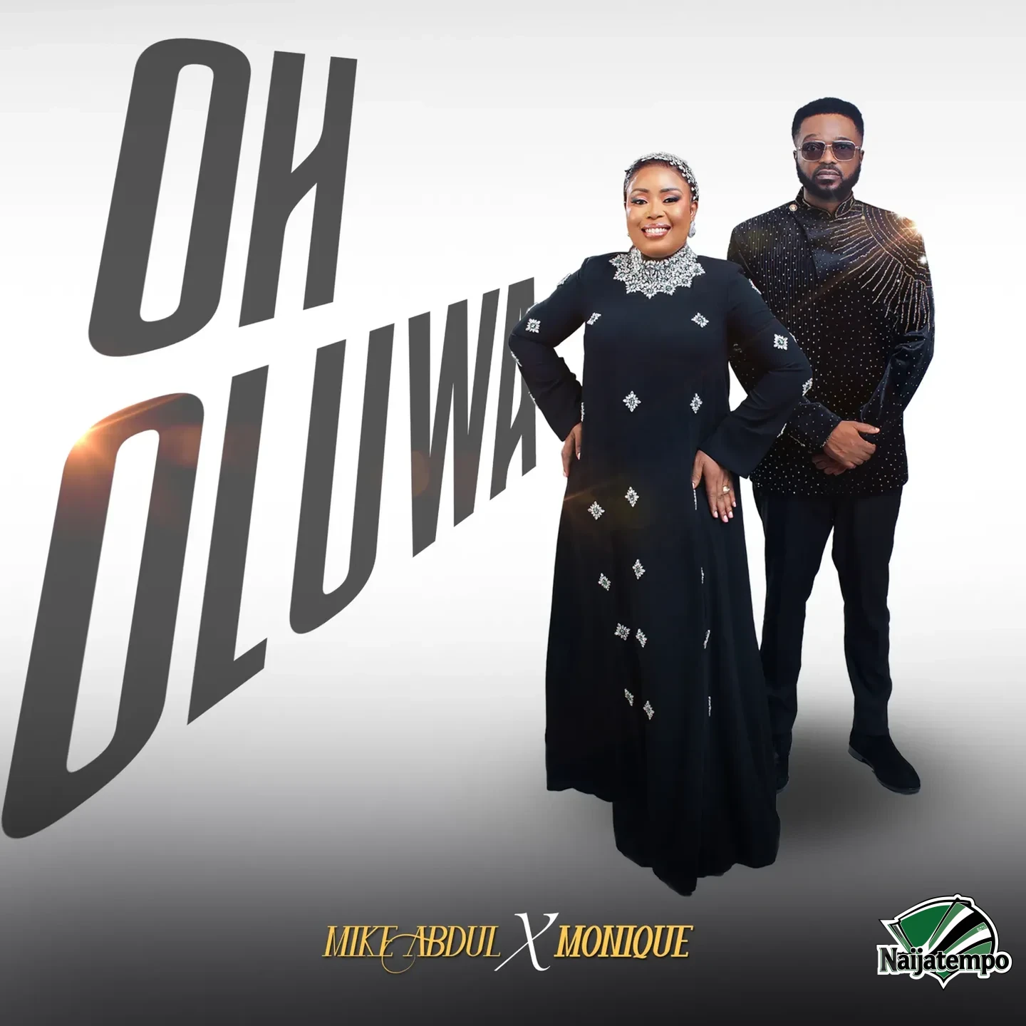 Mike Abdul – Oh Oluwa Ft. Monique