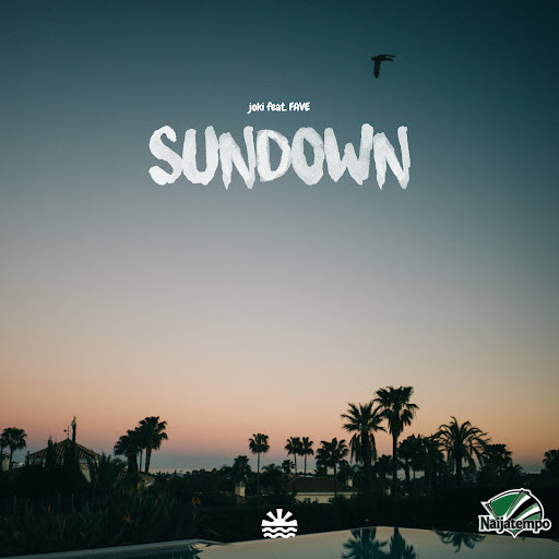joki - Sundown Ft. FAVE
