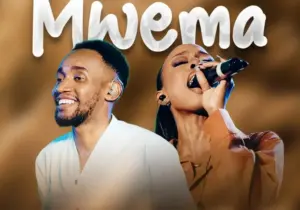 PAUL CLEMENT – Mwema ft. 7saba