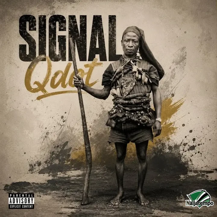Qdot – Signal