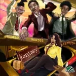 Ruhdee – Fantasy ft. Zerrydl & Islambo