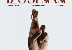 Sam Deep – Izospana Ft. Thatohatsi & Zuma