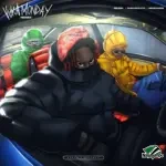 Sbudex – Vuka Monday II ft. Famous Pluto & Mphoza229