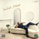 T Hadex – No Rizla ft. BhadBoi OML