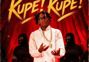 Teee Dollar – Kupe