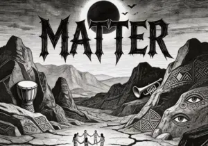 Tekno – Matter