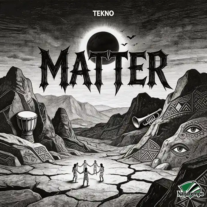 Tekno – Matter