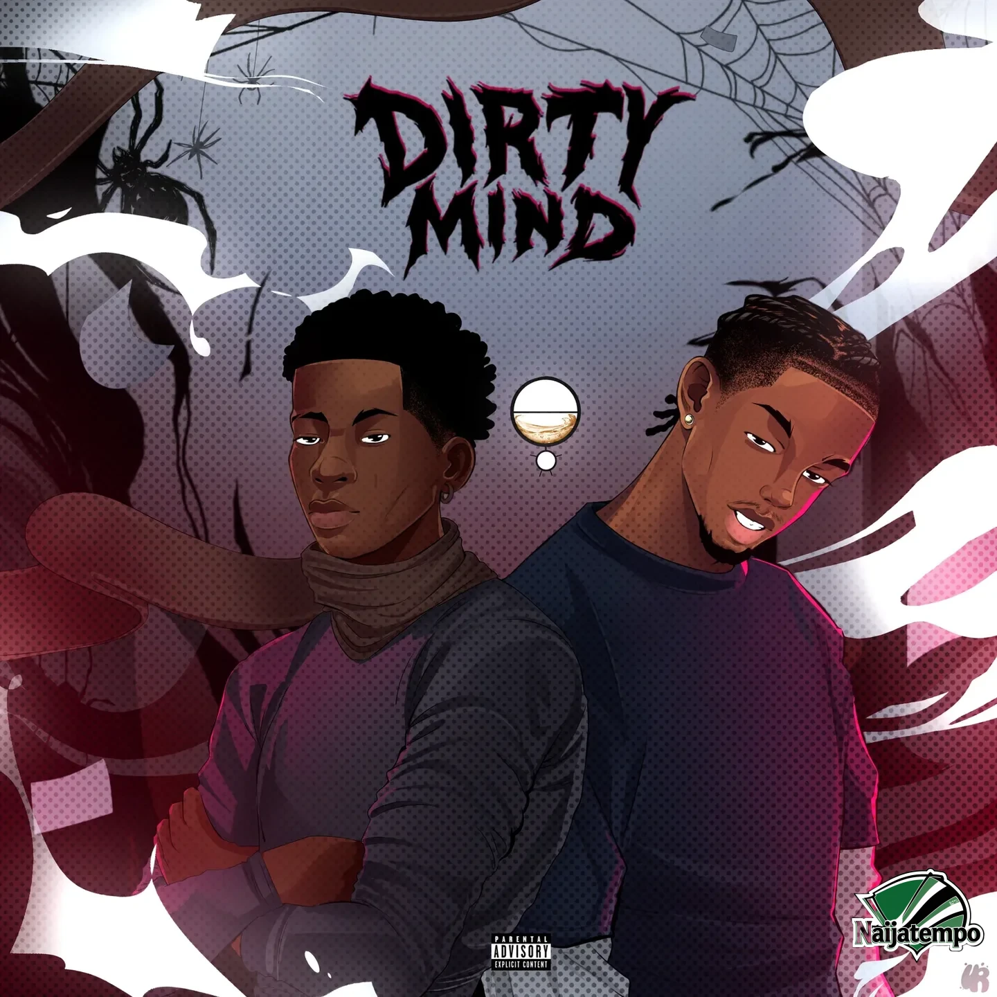 Tiphe – Dirty Mind Ft. Emo Grae