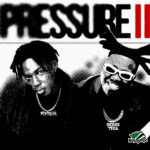 WLR - Pressure II Ft. Myron & Berri-Tiga