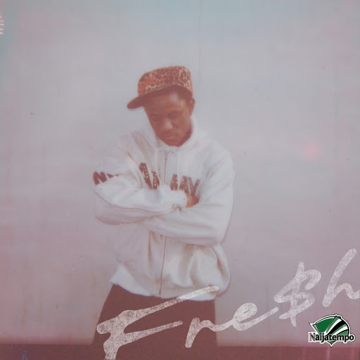 Victony – Fresh