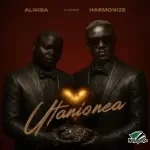 Alikiba – Utanionea ft. Harmonize