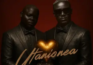 Alikiba – Utanionea ft. Harmonize