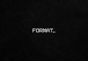 Ajebutter22 – Format