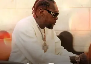 Vybz Kartel – Stay For The Night ft. Wizkid